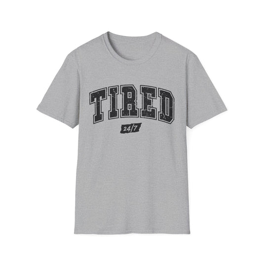‘Tired Mom’ T-Shirt