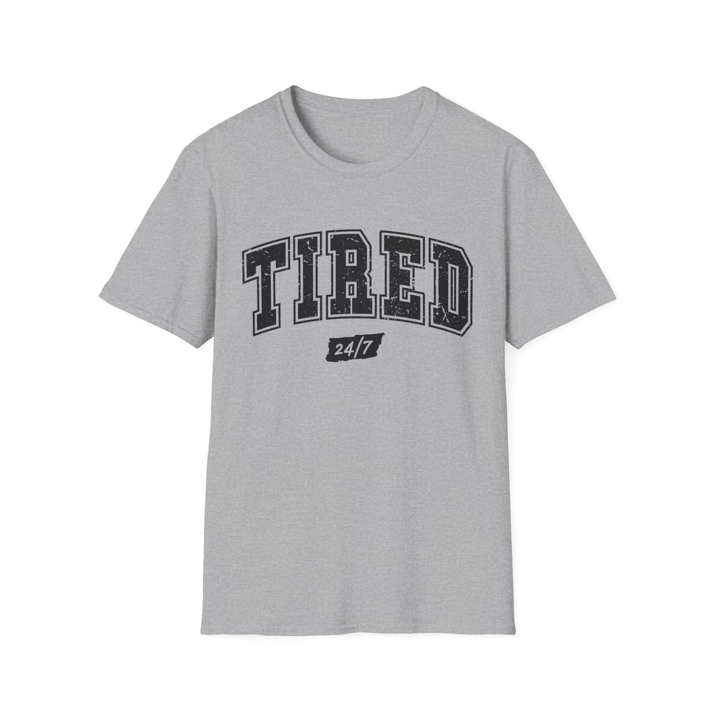 ‘Tired Mom’ T-Shirt