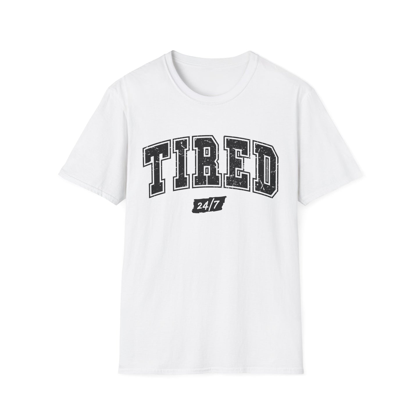 ‘Tired Mom’ T-Shirt