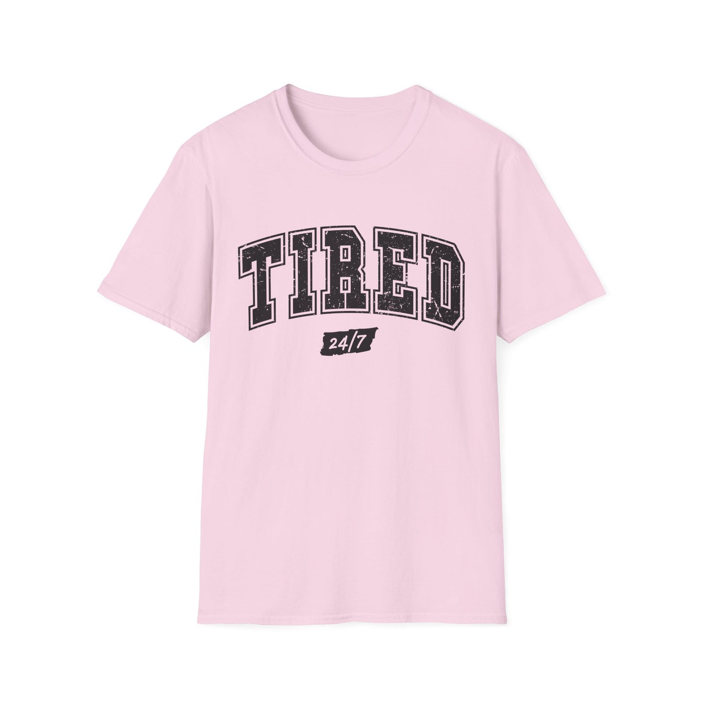 ‘Tired Mom’ T-Shirt