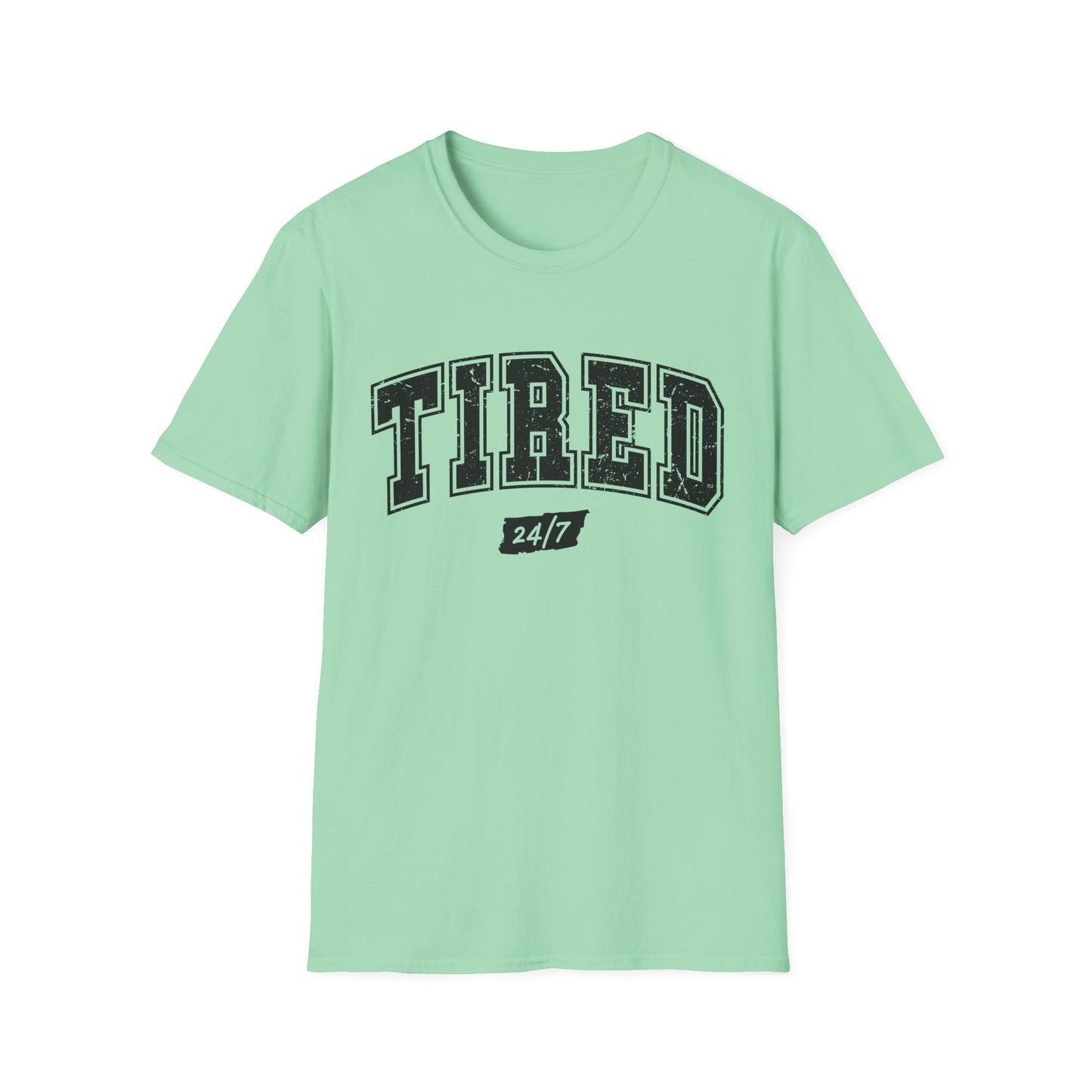‘Tired Mom’ T-Shirt