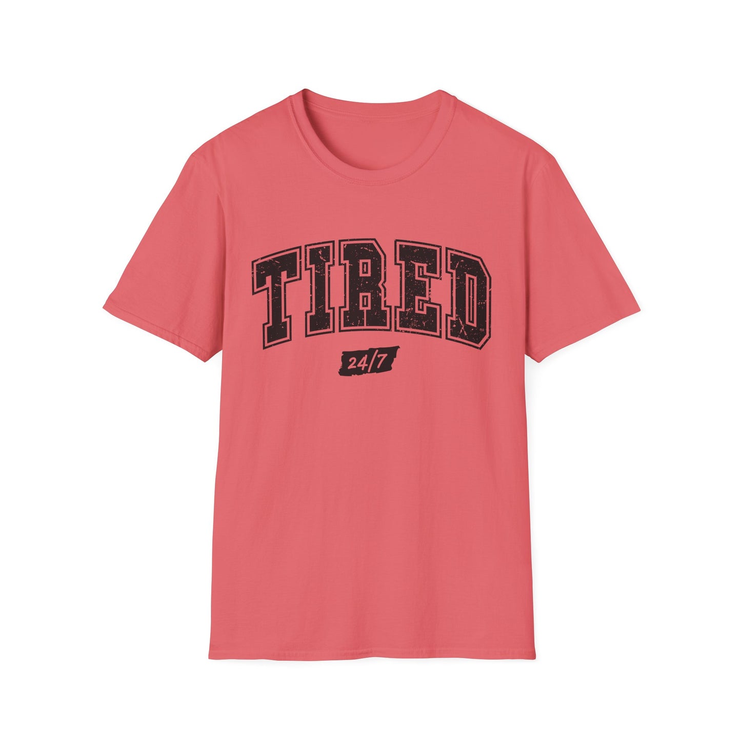‘Tired Mom’ T-Shirt