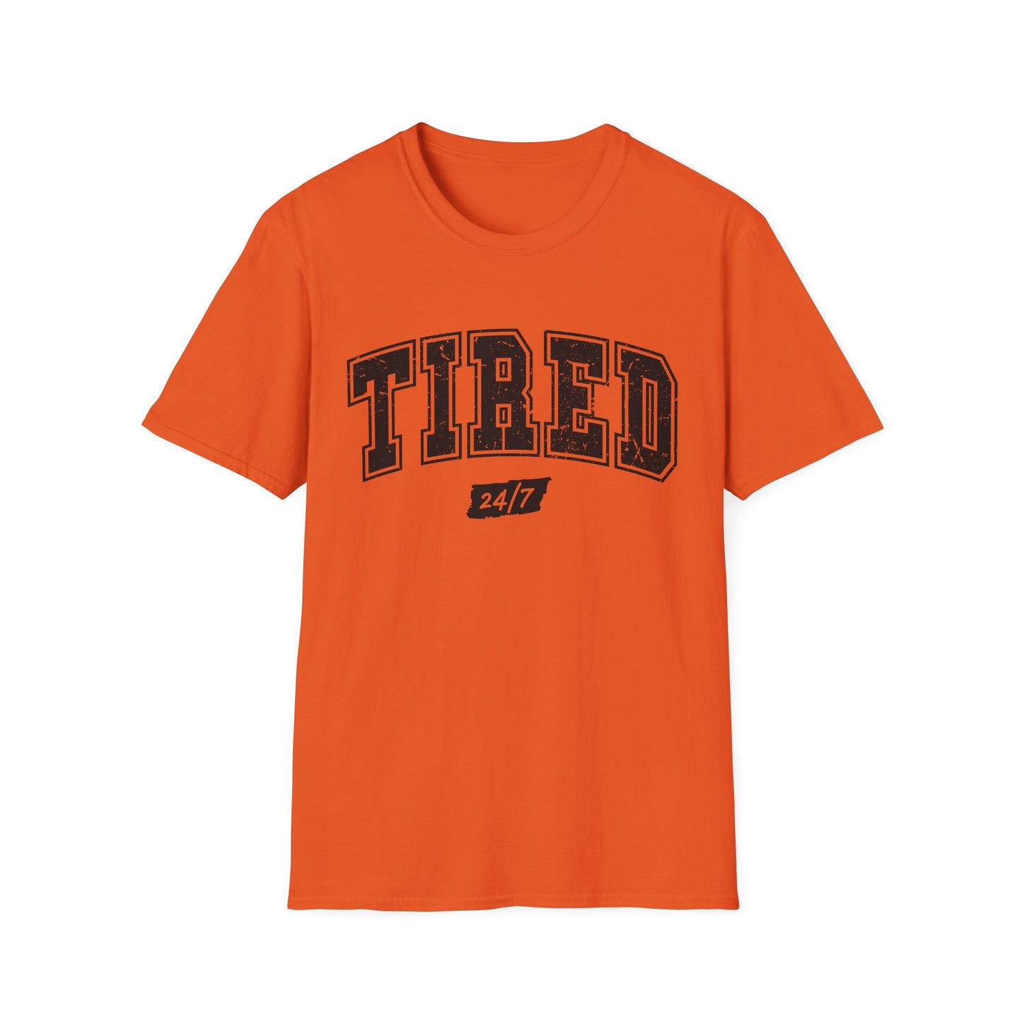 ‘Tired Mom’ T-Shirt