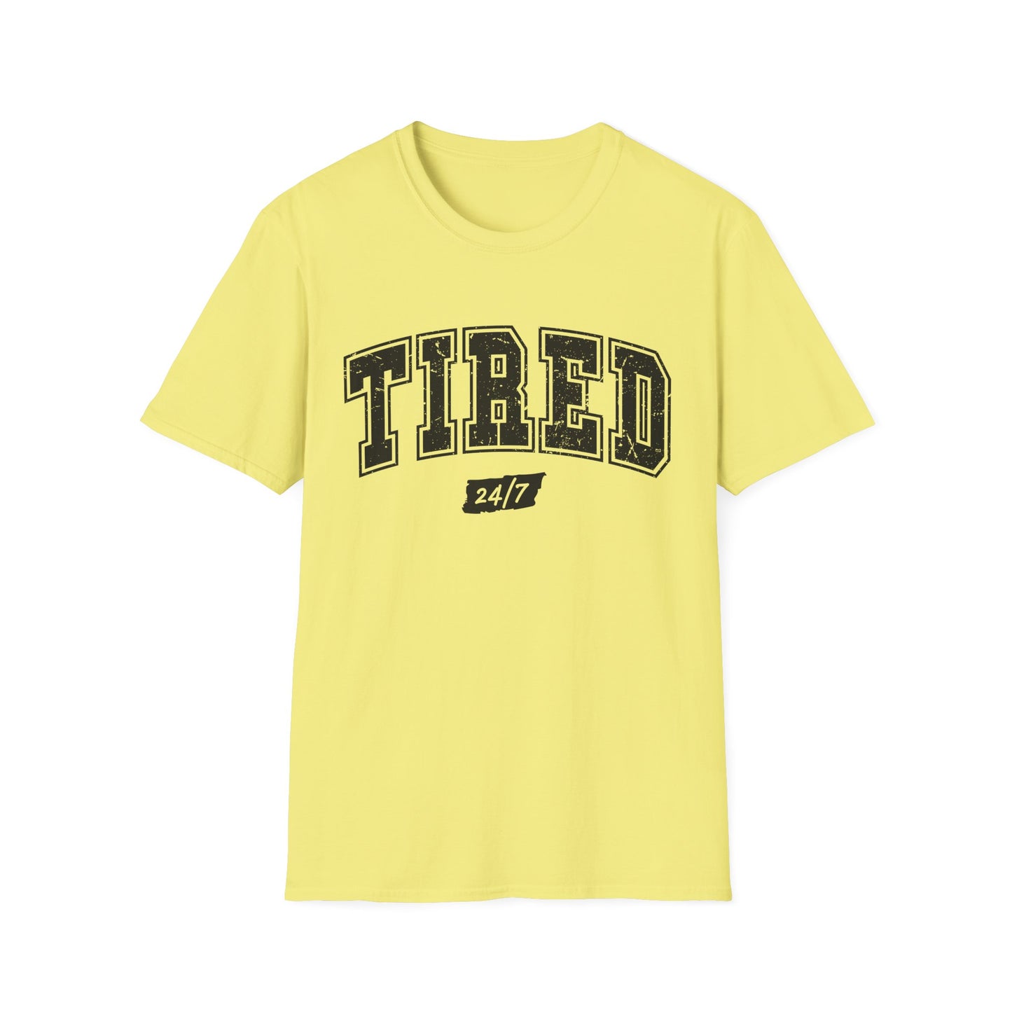 ‘Tired Mom’ T-Shirt
