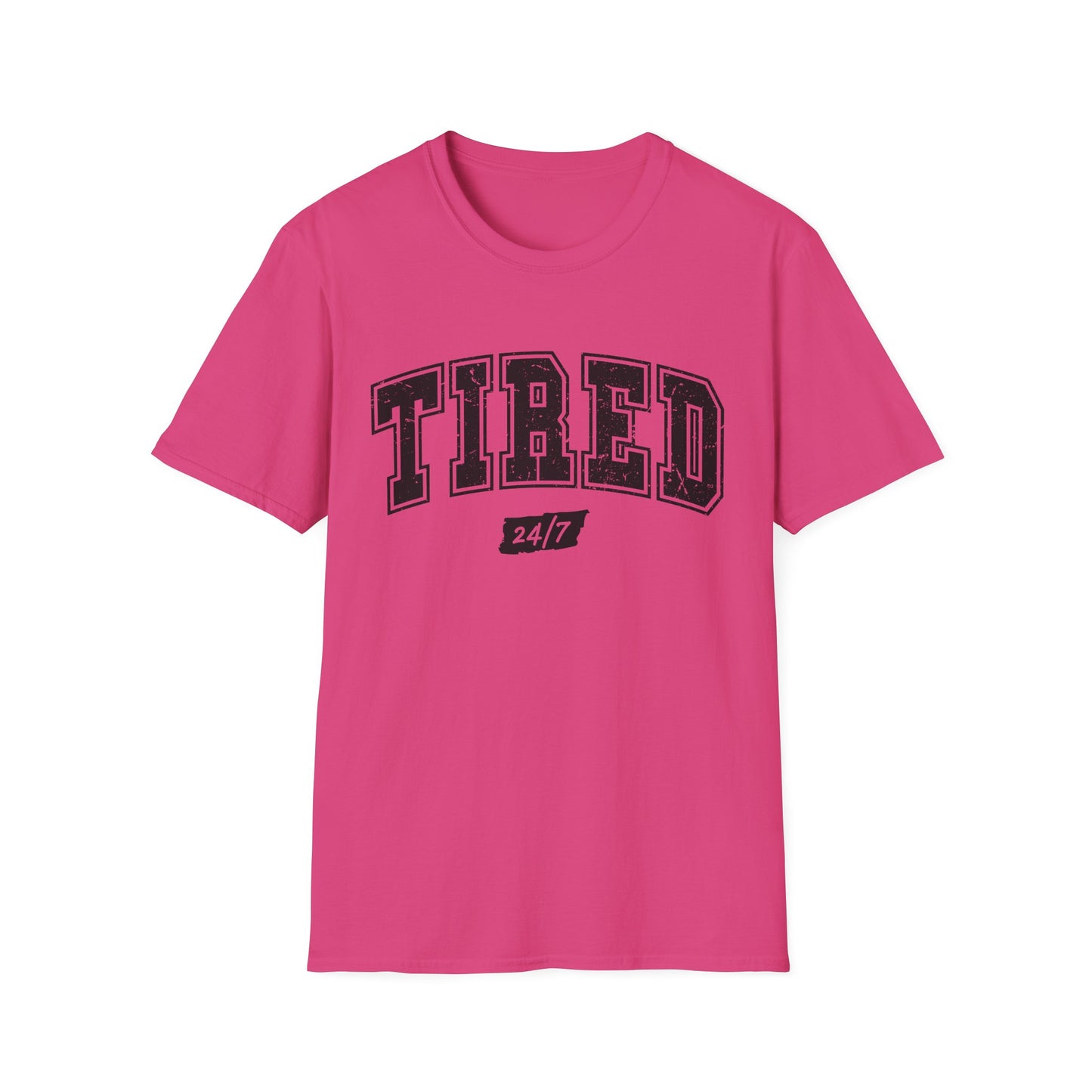 ‘Tired Mom’ T-Shirt